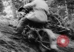 Image of Canadian Dispatch riders Canada, 1944, second 28 stock footage video 65675043430
