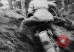 Image of Canadian Dispatch riders Canada, 1944, second 29 stock footage video 65675043430