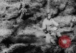 Image of Canadian Dispatch riders Canada, 1944, second 31 stock footage video 65675043430