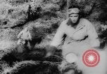 Image of Canadian Dispatch riders Canada, 1944, second 33 stock footage video 65675043430