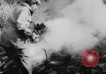Image of Canadian Dispatch riders Canada, 1944, second 37 stock footage video 65675043430