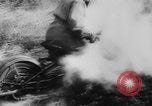 Image of Canadian Dispatch riders Canada, 1944, second 38 stock footage video 65675043430