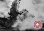 Image of Canadian Dispatch riders Canada, 1944, second 39 stock footage video 65675043430