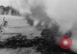 Image of Canadian Dispatch riders Canada, 1944, second 41 stock footage video 65675043430