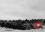 Image of Canadian Dispatch riders Canada, 1944, second 43 stock footage video 65675043430