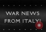 Image of United States soldiers Naples Italy, 1944, second 1 stock footage video 65675043432