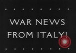 Image of United States soldiers Naples Italy, 1944, second 4 stock footage video 65675043432