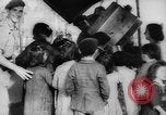 Image of United States soldiers Naples Italy, 1944, second 62 stock footage video 65675043432