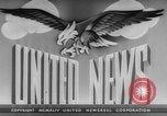 Image of Battleship USS Missouri United States USA, 1944, second 3 stock footage video 65675043433