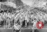 Image of Battleship USS Missouri United States USA, 1944, second 7 stock footage video 65675043433