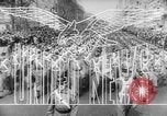 Image of Battleship USS Missouri United States USA, 1944, second 9 stock footage video 65675043433