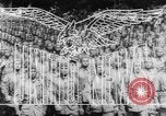 Image of Battleship USS Missouri United States USA, 1944, second 12 stock footage video 65675043433