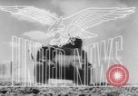 Image of Battleship USS Missouri United States USA, 1944, second 17 stock footage video 65675043433