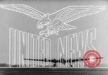 Image of Battleship USS Missouri United States USA, 1944, second 19 stock footage video 65675043433