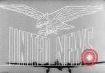 Image of Battleship USS Missouri United States USA, 1944, second 20 stock footage video 65675043433