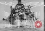 Image of Battleship USS Missouri United States USA, 1944, second 23 stock footage video 65675043433