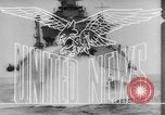 Image of Battleship USS Missouri United States USA, 1944, second 24 stock footage video 65675043433