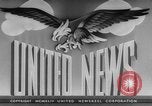 Image of Battleship USS Missouri United States USA, 1944, second 28 stock footage video 65675043433