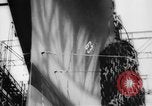 Image of Battleship USS Missouri United States USA, 1944, second 35 stock footage video 65675043433