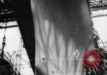 Image of Battleship USS Missouri United States USA, 1944, second 36 stock footage video 65675043433