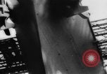 Image of Battleship USS Missouri United States USA, 1944, second 38 stock footage video 65675043433