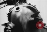 Image of Battleship USS Missouri United States USA, 1944, second 40 stock footage video 65675043433