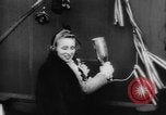 Image of Battleship USS Missouri United States USA, 1944, second 43 stock footage video 65675043433