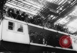 Image of Battleship USS Missouri United States USA, 1944, second 45 stock footage video 65675043433