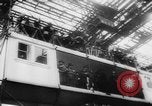 Image of Battleship USS Missouri United States USA, 1944, second 46 stock footage video 65675043433