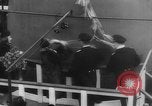 Image of Battleship USS Missouri United States USA, 1944, second 47 stock footage video 65675043433