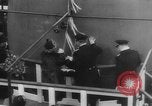 Image of Battleship USS Missouri United States USA, 1944, second 49 stock footage video 65675043433