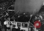 Image of Battleship USS Missouri United States USA, 1944, second 52 stock footage video 65675043433