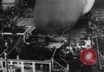 Image of Battleship USS Missouri United States USA, 1944, second 55 stock footage video 65675043433