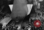 Image of Battleship USS Missouri United States USA, 1944, second 57 stock footage video 65675043433