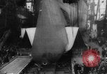 Image of Battleship USS Missouri United States USA, 1944, second 58 stock footage video 65675043433