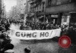 Image of Bond rally New York United States USA, 1944, second 7 stock footage video 65675043434