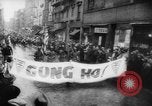 Image of Bond rally New York United States USA, 1944, second 8 stock footage video 65675043434