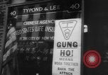 Image of Bond rally New York United States USA, 1944, second 12 stock footage video 65675043434