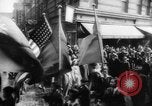 Image of Bond rally New York United States USA, 1944, second 21 stock footage video 65675043434