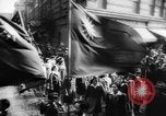 Image of Bond rally New York United States USA, 1944, second 22 stock footage video 65675043434
