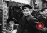Image of Bond rally New York United States USA, 1944, second 30 stock footage video 65675043434