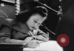 Image of Bond rally New York United States USA, 1944, second 32 stock footage video 65675043434