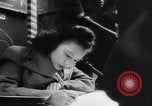 Image of Bond rally New York United States USA, 1944, second 34 stock footage video 65675043434