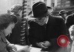 Image of Bond rally New York United States USA, 1944, second 35 stock footage video 65675043434