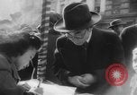Image of Bond rally New York United States USA, 1944, second 37 stock footage video 65675043434