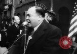 Image of Bond rally New York United States USA, 1944, second 39 stock footage video 65675043434