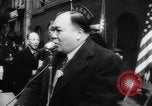 Image of Bond rally New York United States USA, 1944, second 40 stock footage video 65675043434