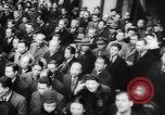 Image of Bond rally New York United States USA, 1944, second 42 stock footage video 65675043434
