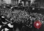 Image of Bond rally New York United States USA, 1944, second 44 stock footage video 65675043434