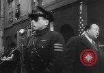 Image of Bond rally New York United States USA, 1944, second 45 stock footage video 65675043434